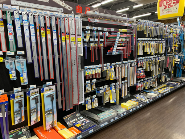 （25）測定工具