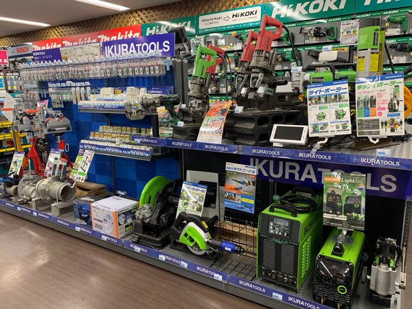 （48）イクラ精機