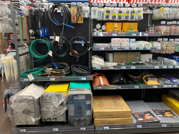 （49）溶断機器